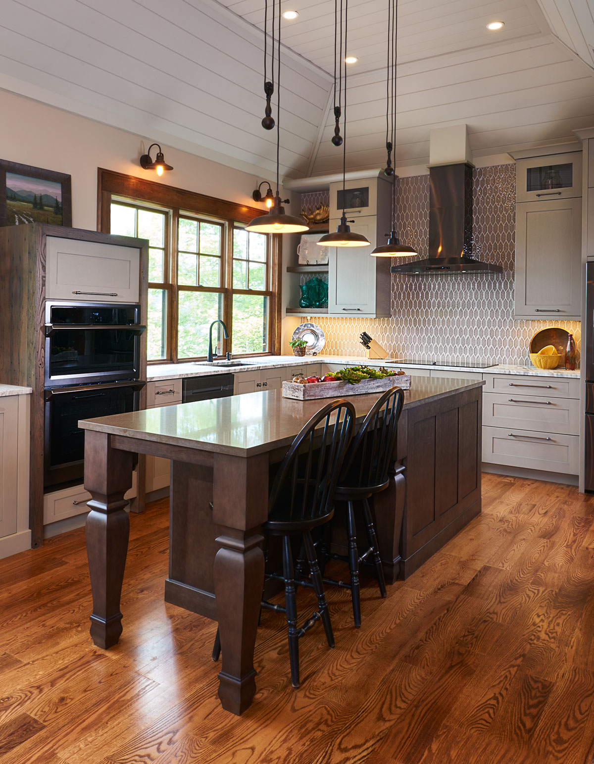 kitchen - countertop