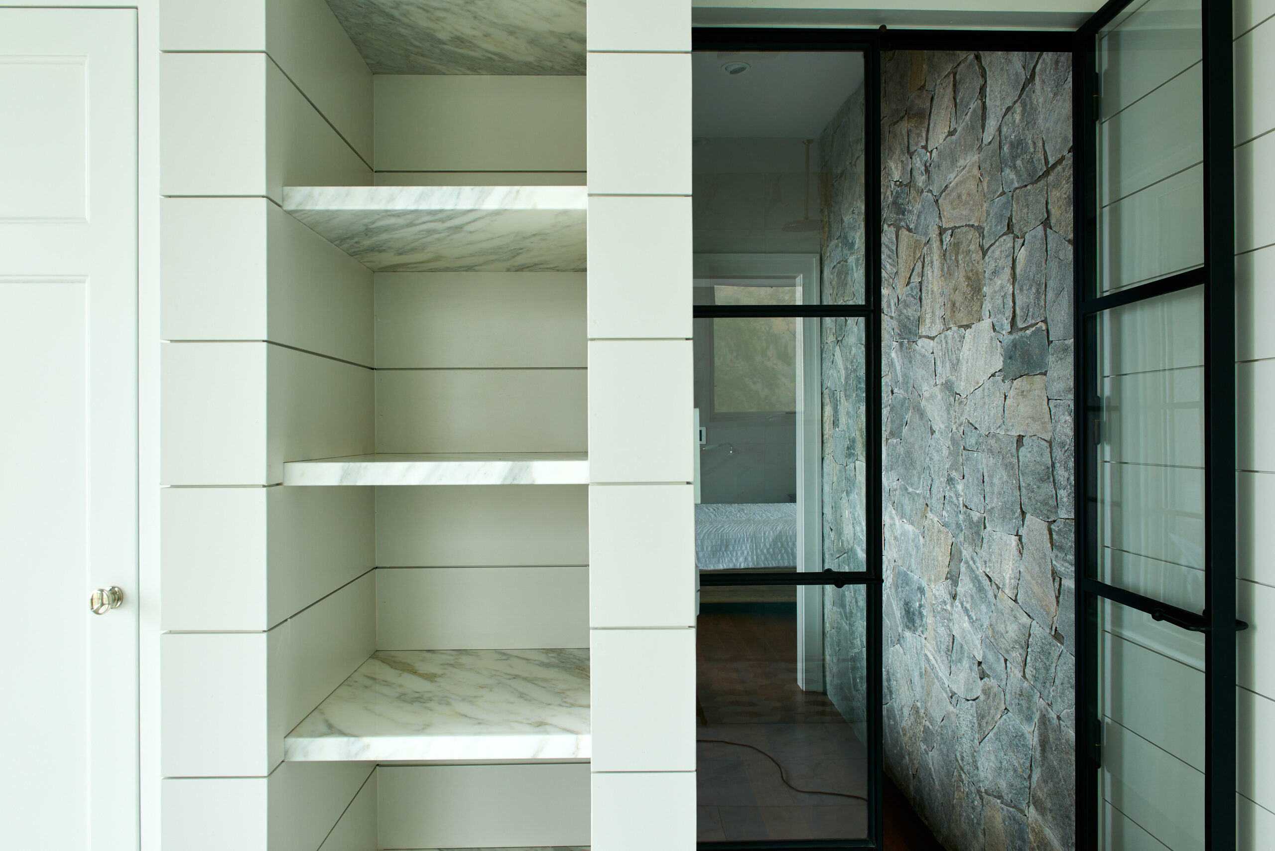 architecture - interior design