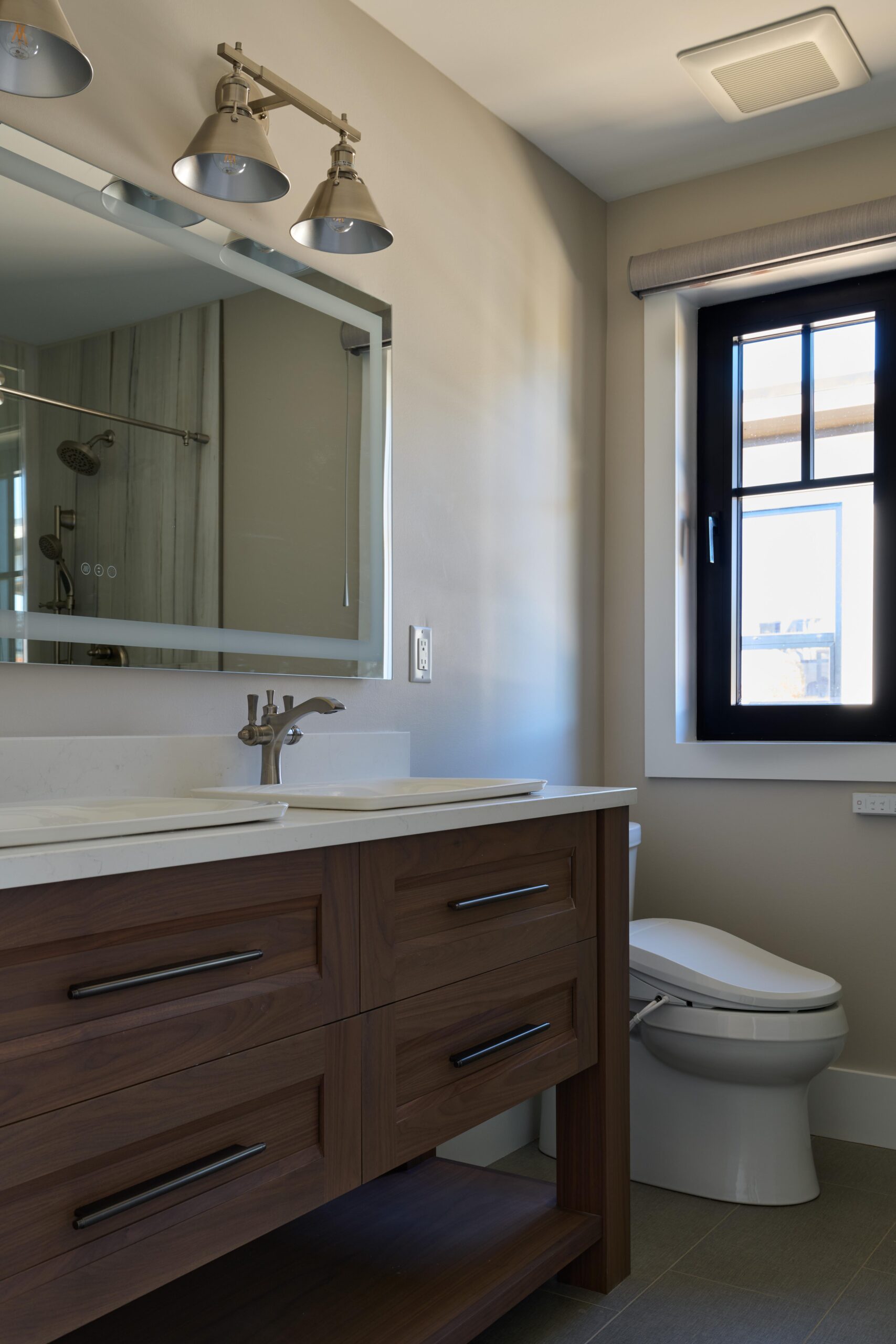 bathroom - interior design