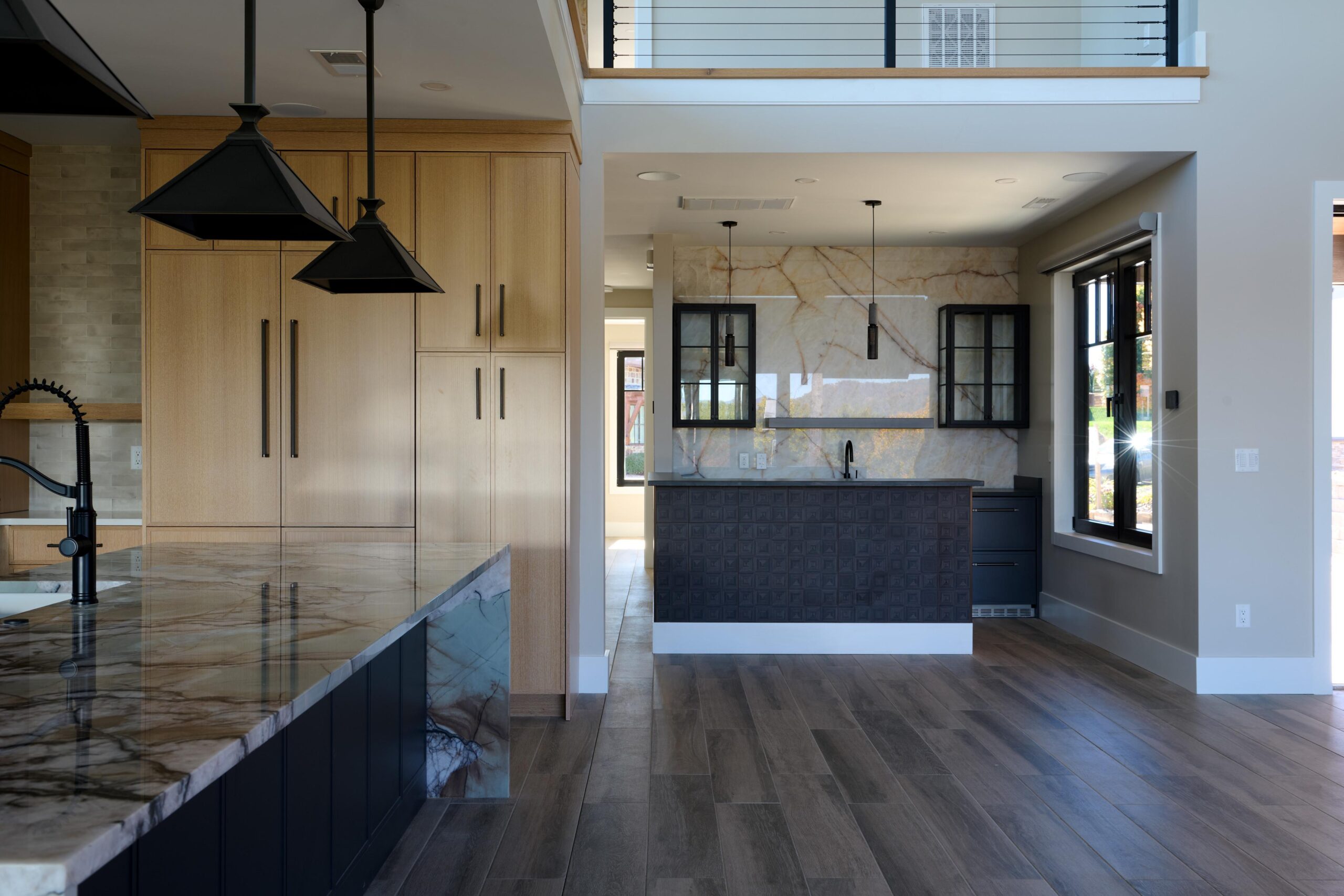 interior design - worktop